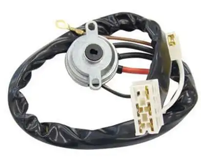 COMUTADOR PARTIDA F-1000 1993 A  1998