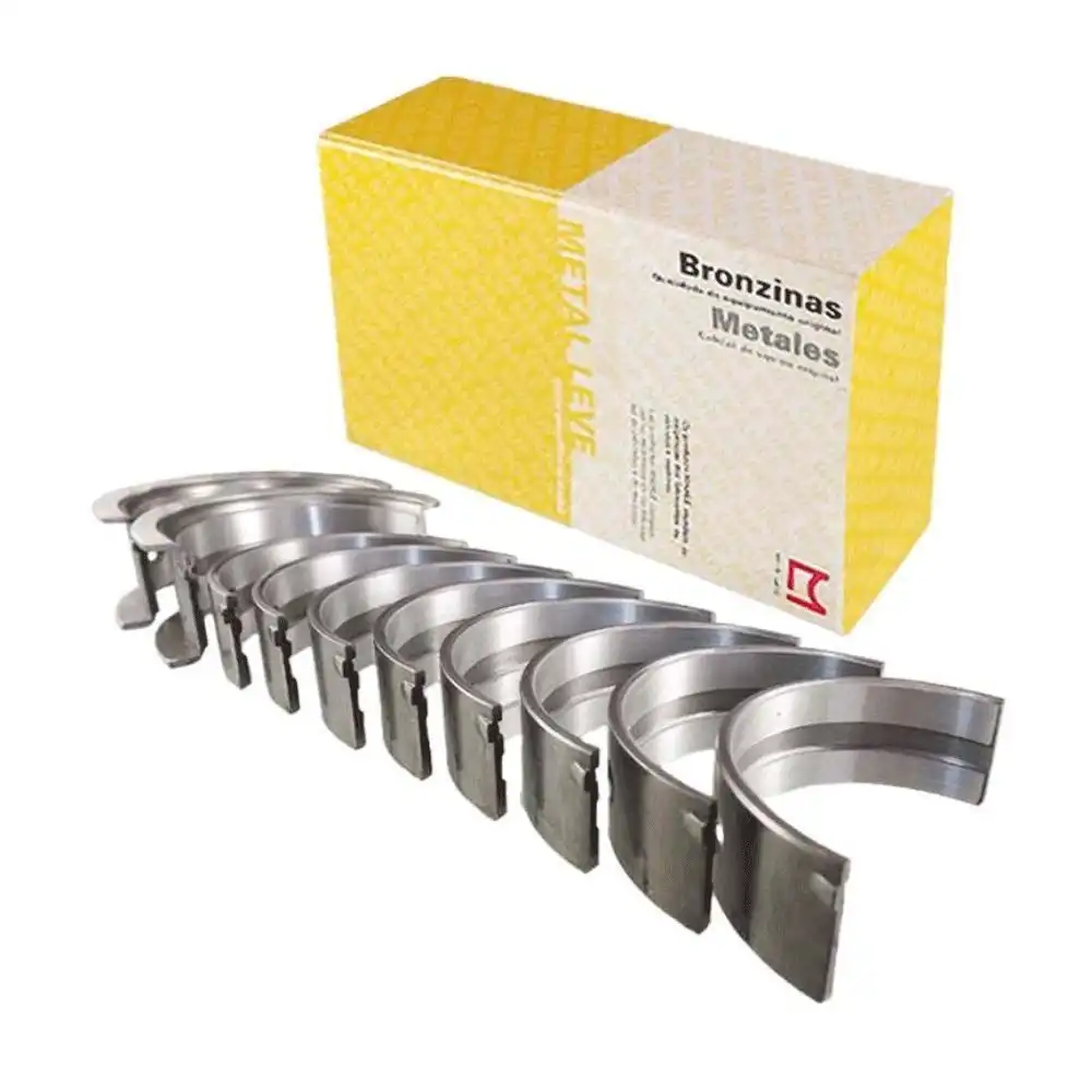 BRONZINA MANCAL CORSA 1.0,1.4,1.6 0,50