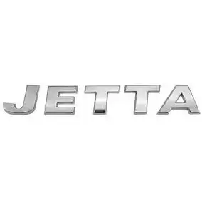 EMBLEMA JETTA 2010/