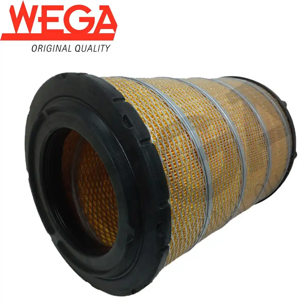FILTRO AR MOTOR G 360 DC 13 2012 EM DIANTE