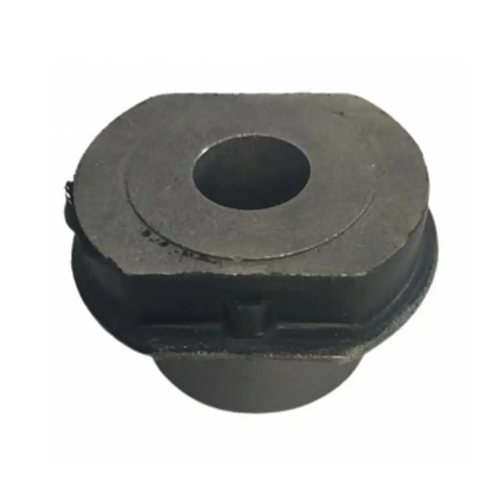 BUCHA CAIXA DIRECAO HILUX 2016 A 2022 (FURO REDONDO)