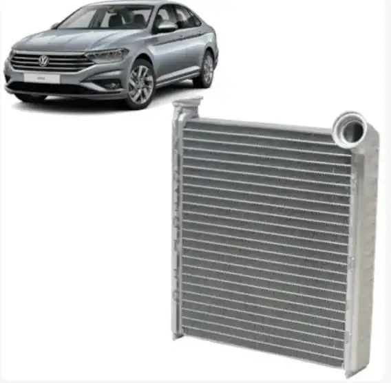 RADIADOR AR QUENTE JETTA 2.0 2010 A 2015