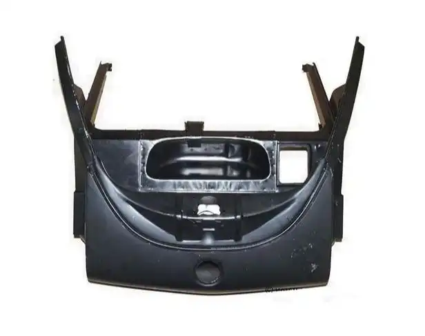 FRENTE MONTADA FUSCA 70/