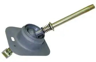 ALAVANCA CAMBIO BELINA DEL REY PAMPA VERSAILLES ROYALLE 90/