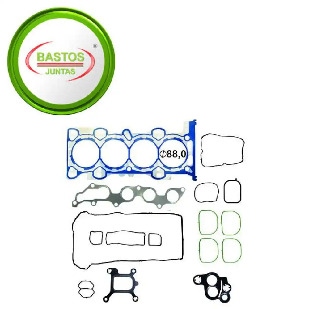 JUNTA MOTOR FOCUS 2.0 16V DURATEC 09/12 SUPERIOR METAL