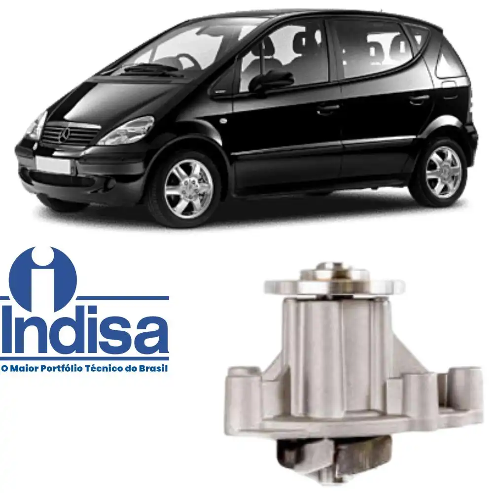 BOMBA DAGUA CLASSE A140 A160 CDI A170 A190