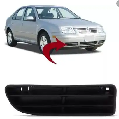 GRADE PARACHOQUE DIANT BORA 1999 A 2007 ESQ SEM FURO