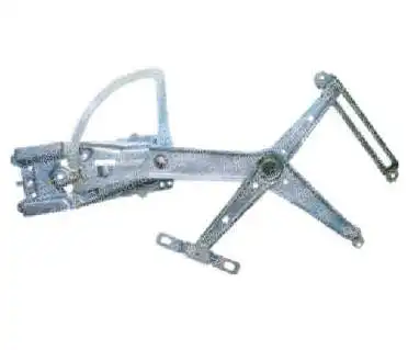 MAQUINA VID CORSA 02/ ELET S/MOTOR 4PTS ESQ DIANT (BOSCH)