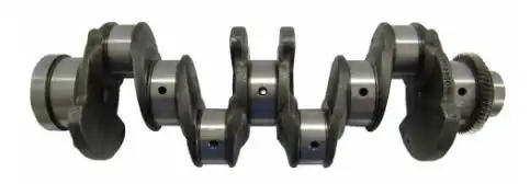 VIRABREQUIM MOTOR FIAT DUCATO 2.3 16V 2010 A 2014