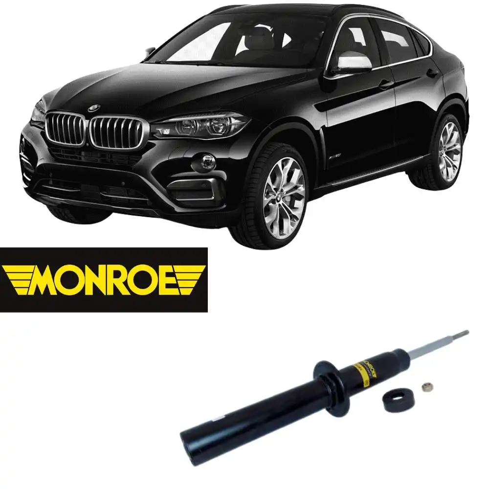 AMORTECEDOR DIANTEIRO BMW X6 2007 A 2014
