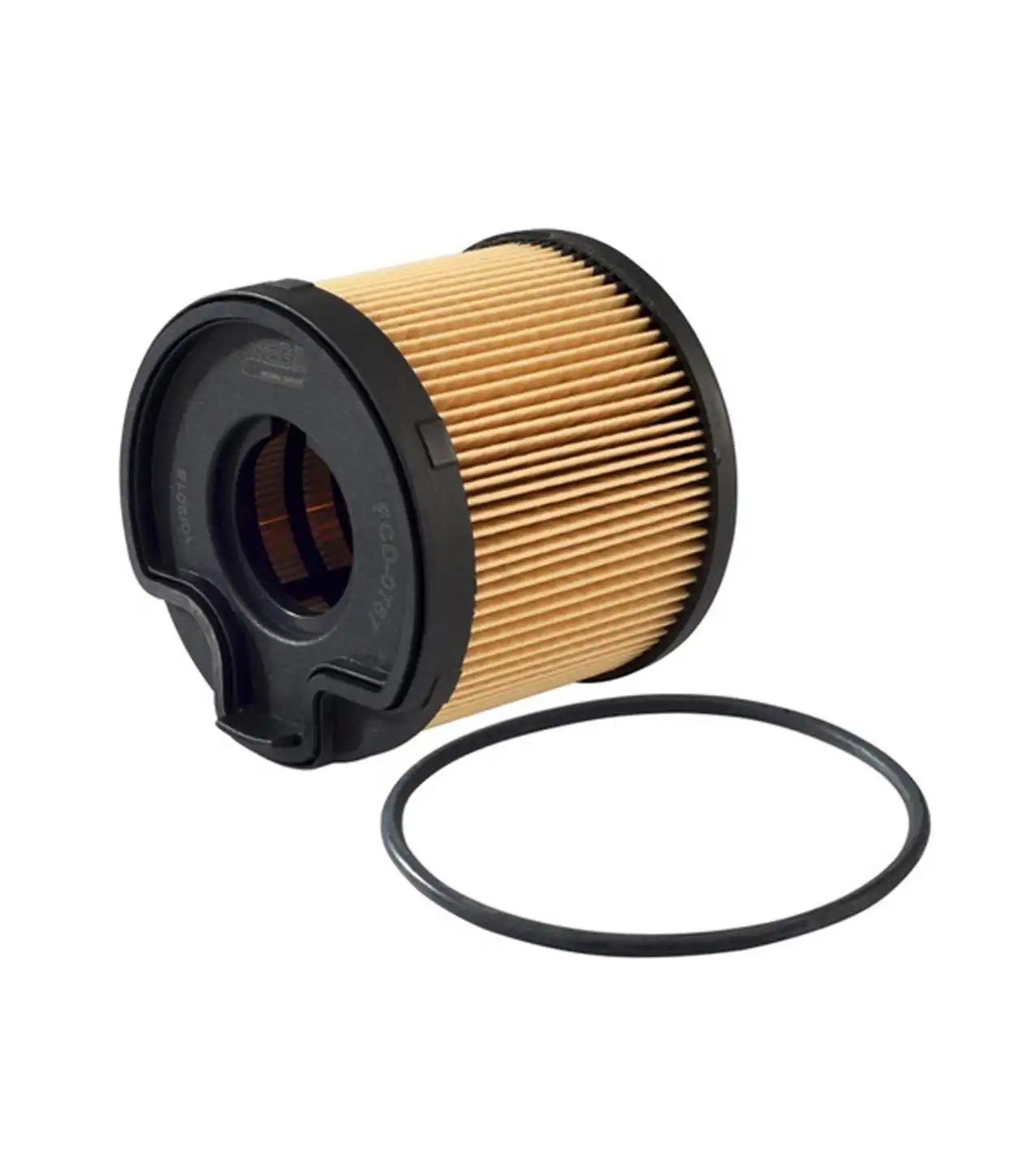 FILTRO DIESEL TRACKER 2.0 8V TURBO 2001 A 2004