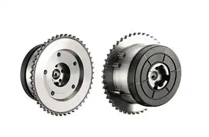 ENGRENAGEM COMANDO CAPTIVA 2.4 10/ ESCAPE (POLIA VARIAVEL)