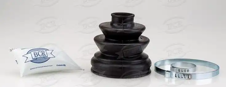 SANFONA HOMOC MITSUBISHI L-200 SPORT 2003/ LADO CAIXA