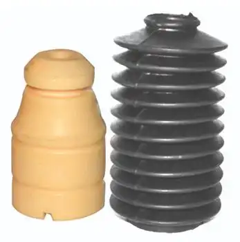 KIT AMORTECEDOR TRASEIRO SAVEIRO TODOS