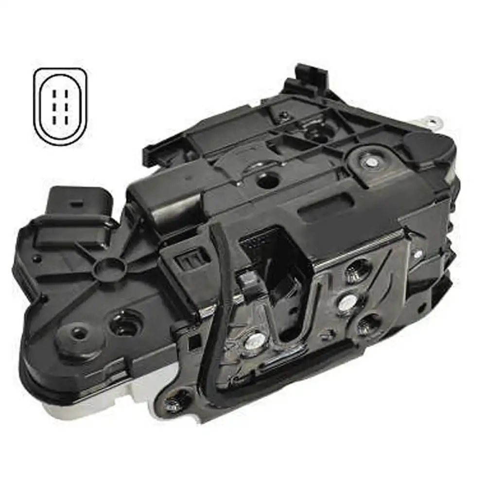 FECHADURA DIANT AMAROK 2010 EM DIANTE DIREITA ELETRICA