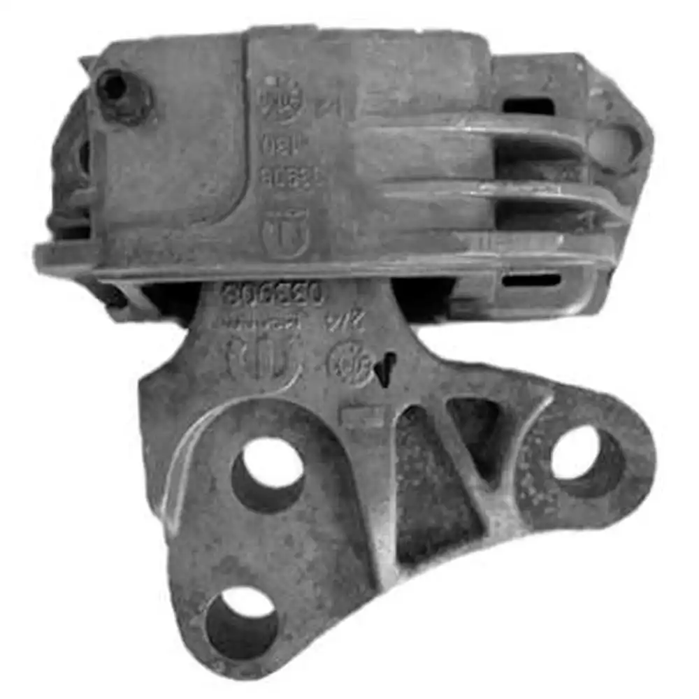 CALCO MOTOR FIAT TORO 2.0 16V DIESEL 2016/ AUTOMATICO ESQ