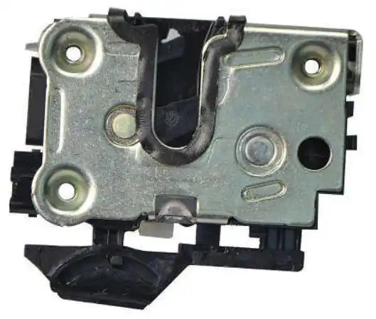 FECHADURA PORTA RENAULT CLIO DIANT ESQ PREDISPOSTA P/ELETRIC