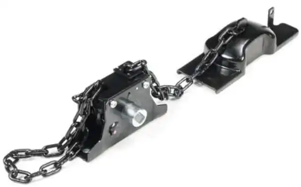 CATRACA ESTEPE S-10 2012 A 2017