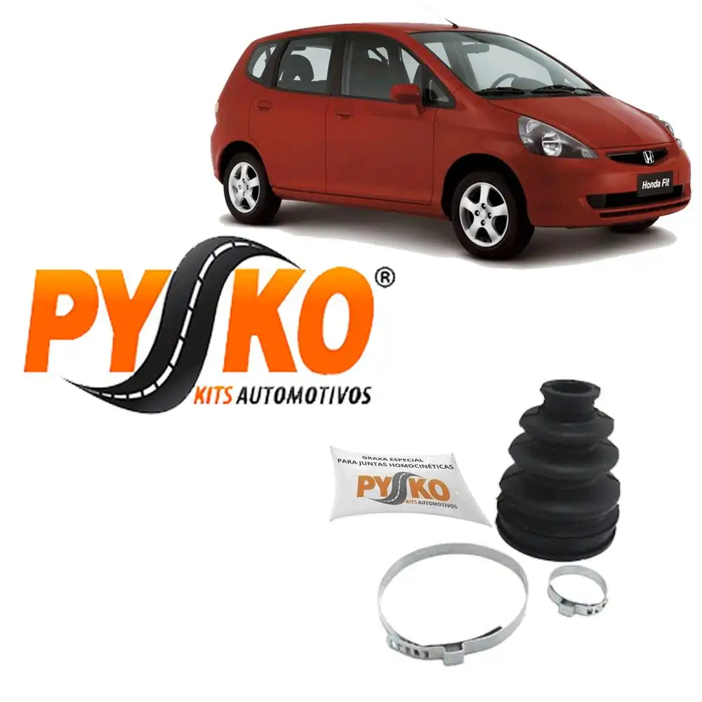 SANFONA HOMOCINETICA FIT 2002 ACIMA LADO CAIXA