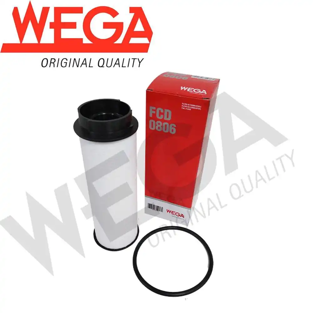 FILTRO COMBUSTIVEL IVECO DAILY 2.3 2020 EM DIANTE