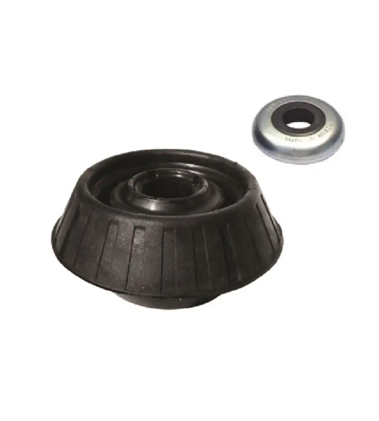 COXIM AMORTECEDOR DIANTEIRO HONDA FIT 2003 A 2013 COM ROLAM