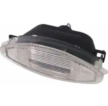 SINAL PLACA CORSA KADETT 96/ CELTA 2007/