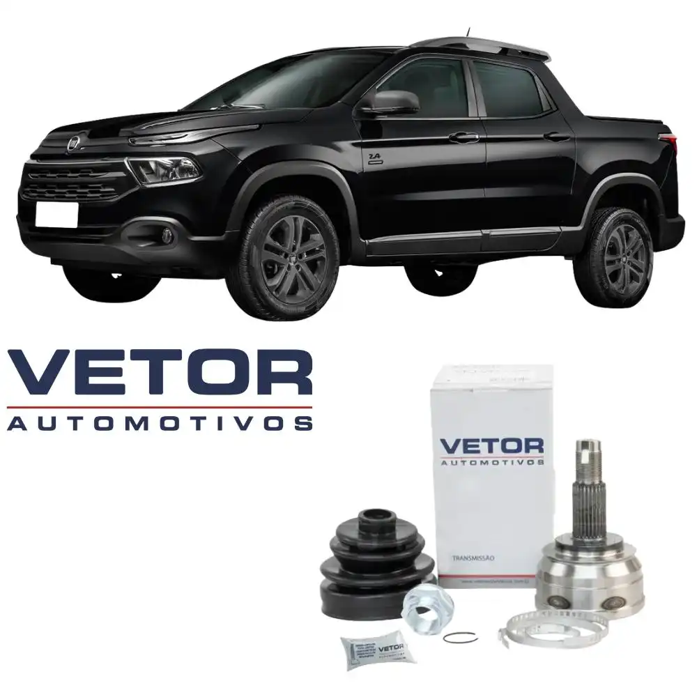 JUNTA HOMOC FIAT TORO 2.4 2017 A 2019 FLEX AUTOMATICA