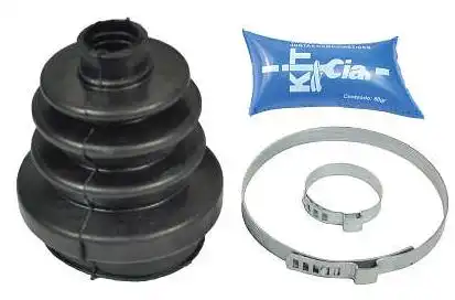 SANFONA HOMOC ASTRA 99/ ZAFIRA VECTRA 06/ LADO CAIXA