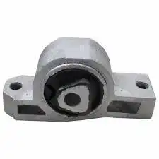 CALCO CAIXA FIAT DUCATO 2.3 16V 2006/ DIANT