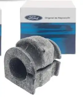 BUCHA EST DIANT ECOSPORT 2013/ 4X2