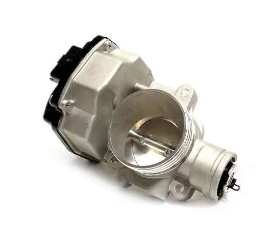 CORPO BORBOLETA C3 1.4 8V 03/05 GAS