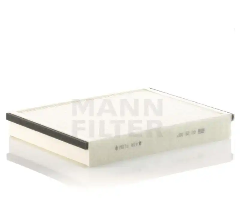 FILTRO AR CABINE FOCUS DURATEC 16V 2014 EM DIANTE