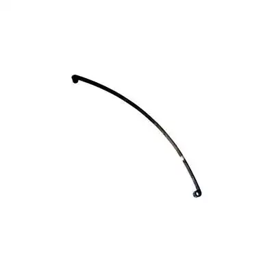 FEIXE MOLA TRAS CORSA PICK -UP 96/ ( 1 FOLHA)