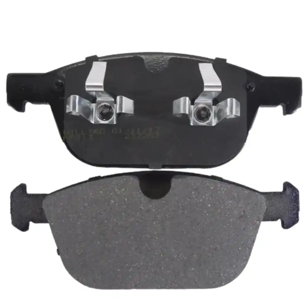 PASTILHA FREIO DIANTEIRA VOLVO XC60 2.0 2010/ T5