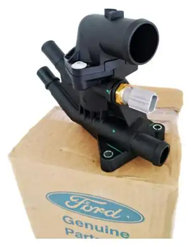 VALVULA TERMOSTATICA KA 12V 2014/ COMPLETA