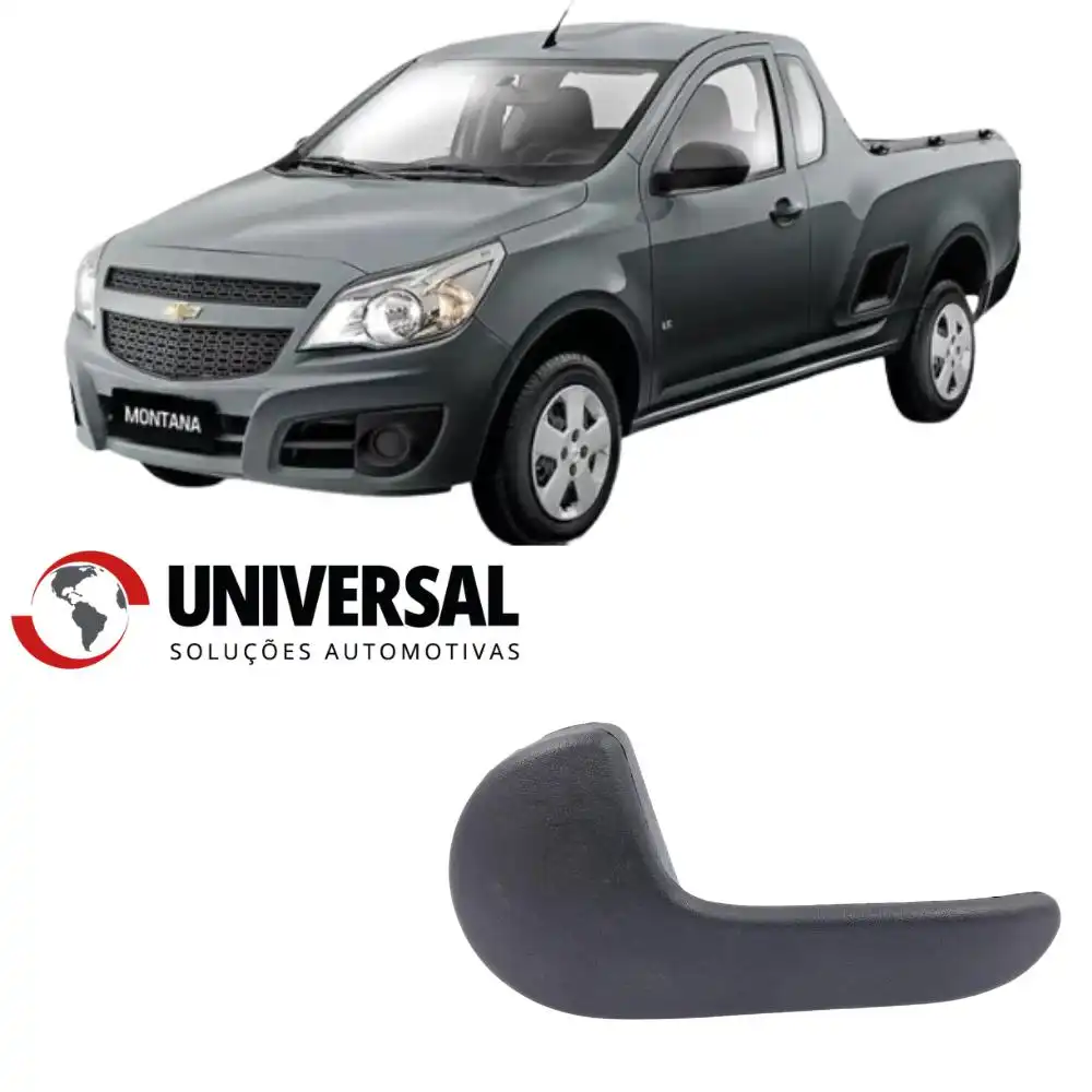 MACANETA INT CORSA 02/ ESQ PRETA (NOVO) MONTANA