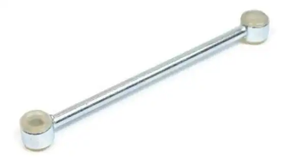 TIRANTE ALAVANCA CAMBIO PEUGEOT 206 1.4 1.6