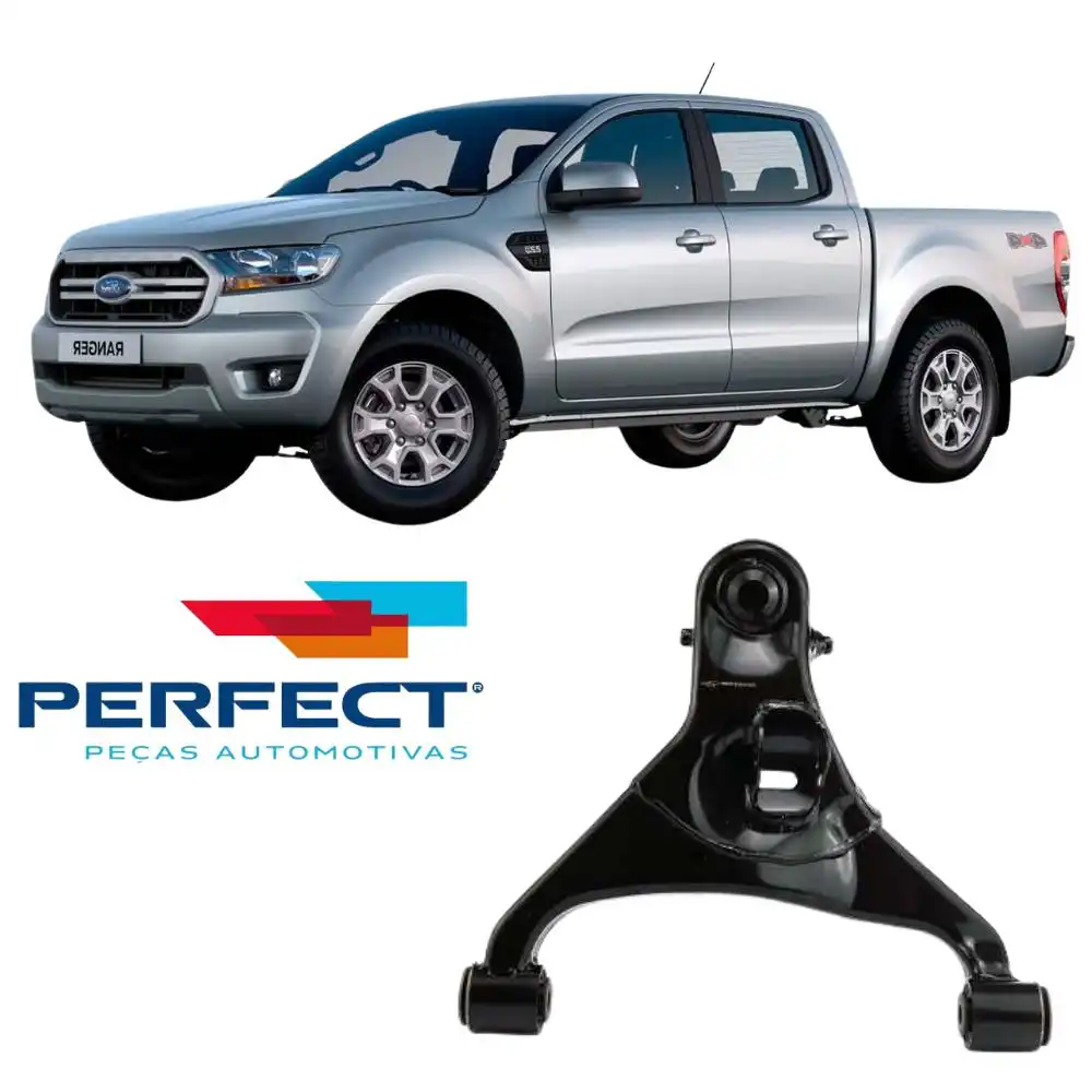 BANDEJA INFERIOR RANGER 2019 A 2022 ESQ COMPLETA