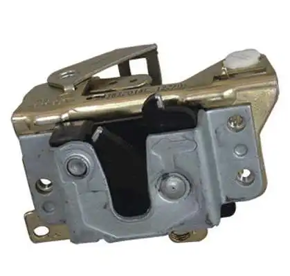 FECHADURA PORTA GOL PLUS GER III 96/08 DIR C/TRAVA ELE