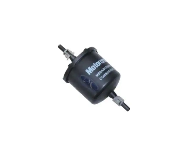 FILTRO COMBUSTIVEL FIESTA 1.0 1.3 1.4 1.6 ZETEC ROCAM 1996/