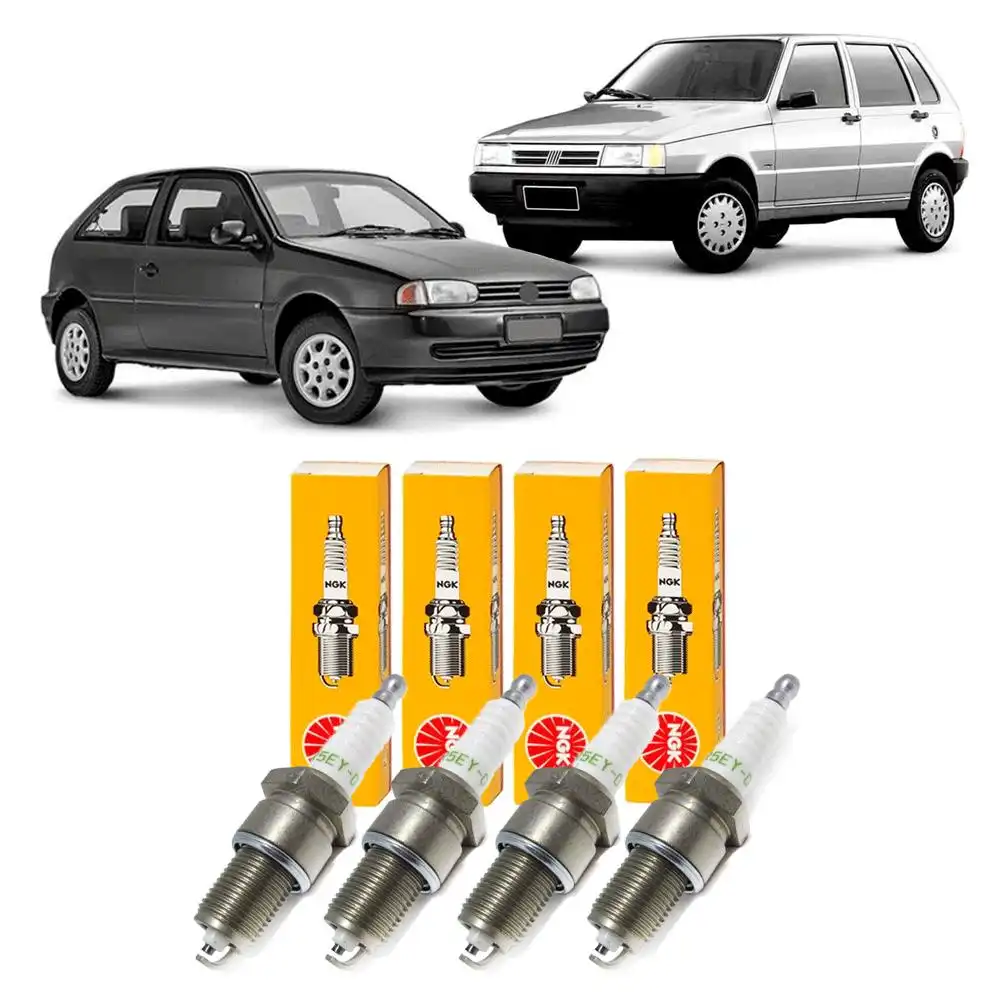 VELA FIAT UNO/TEMPRA/OMEGA VECTRA 2.2 ZAFIRA 2.0 ASTRA 95