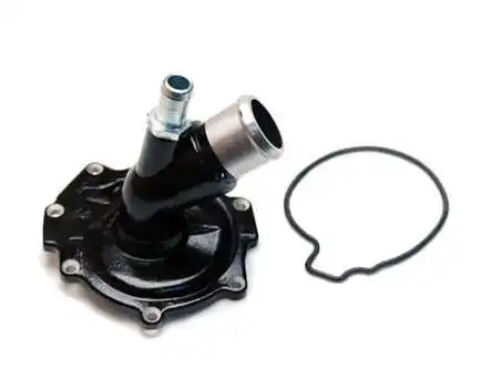 TAMPA CARCACA BOMBA DAGUA FIAT PALIO 2008/ E-TORQ