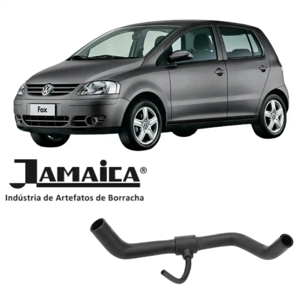 MANGUEIRA SUSPIRO OLEO MOTOR FOX 1.6 08/ FLEX