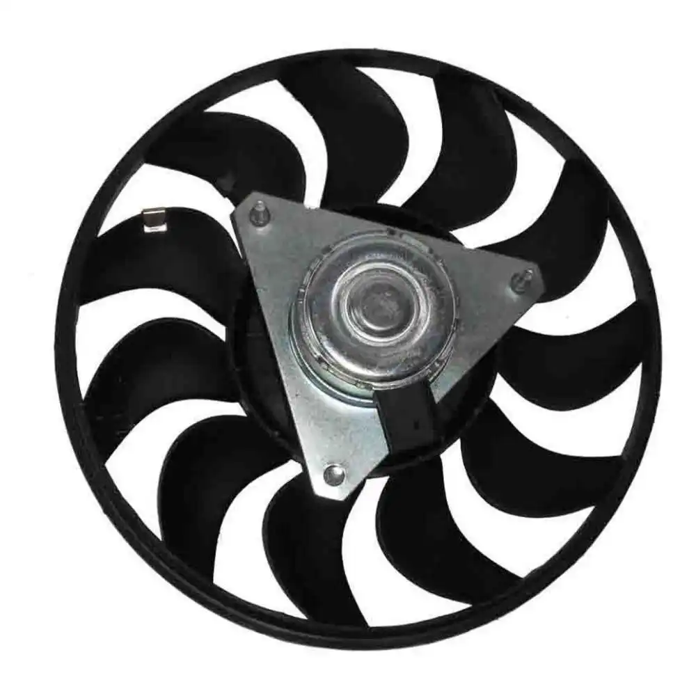 ELETRO VENTILADOR RADIADOR CELTA 2001 A 2007 S/ AR