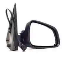 ESPELHO EXT RENAULT SANDERO 15/18 DIR