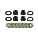 REPARO P/BICO INJETOR FORD VERSAILLES VOYALLE LOGUS 2.0 96