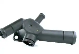 TUBO CONEXAO GOLF 1.6 2.0 8V 1999 A 2001