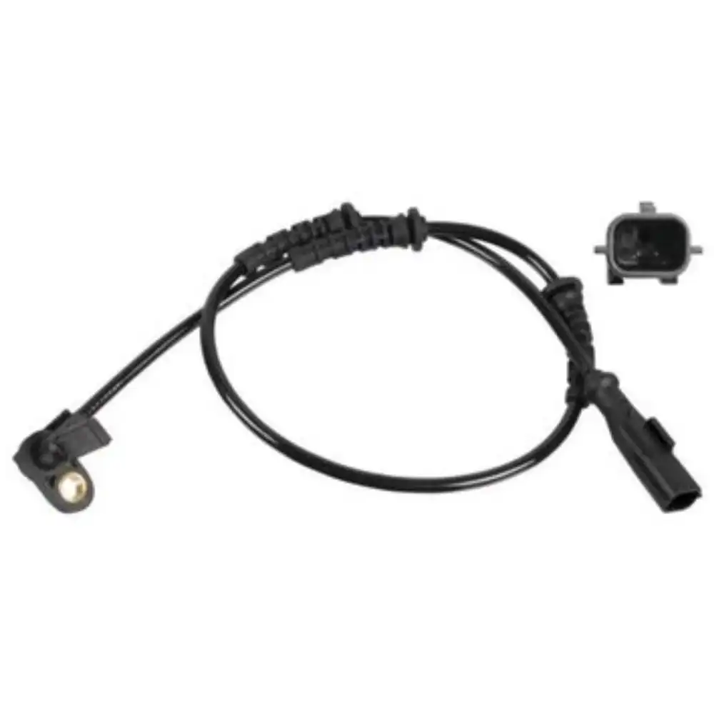 SENSOR PASTILHA FREIO TRAS TOUAREG 2002 A 2010