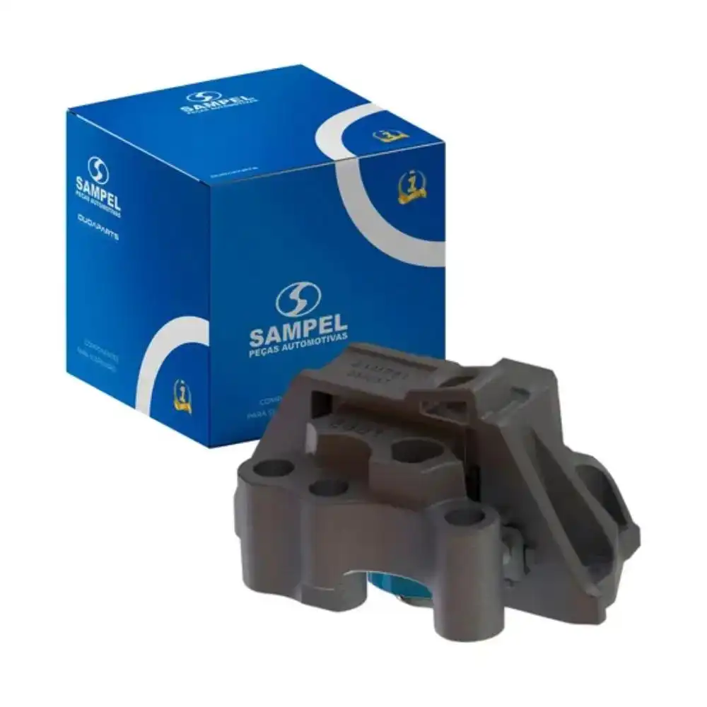 CALCO MOTOR FIAT TORO 2.0 DIESEL 2020 EM DIANTE DIR AUTOMAT