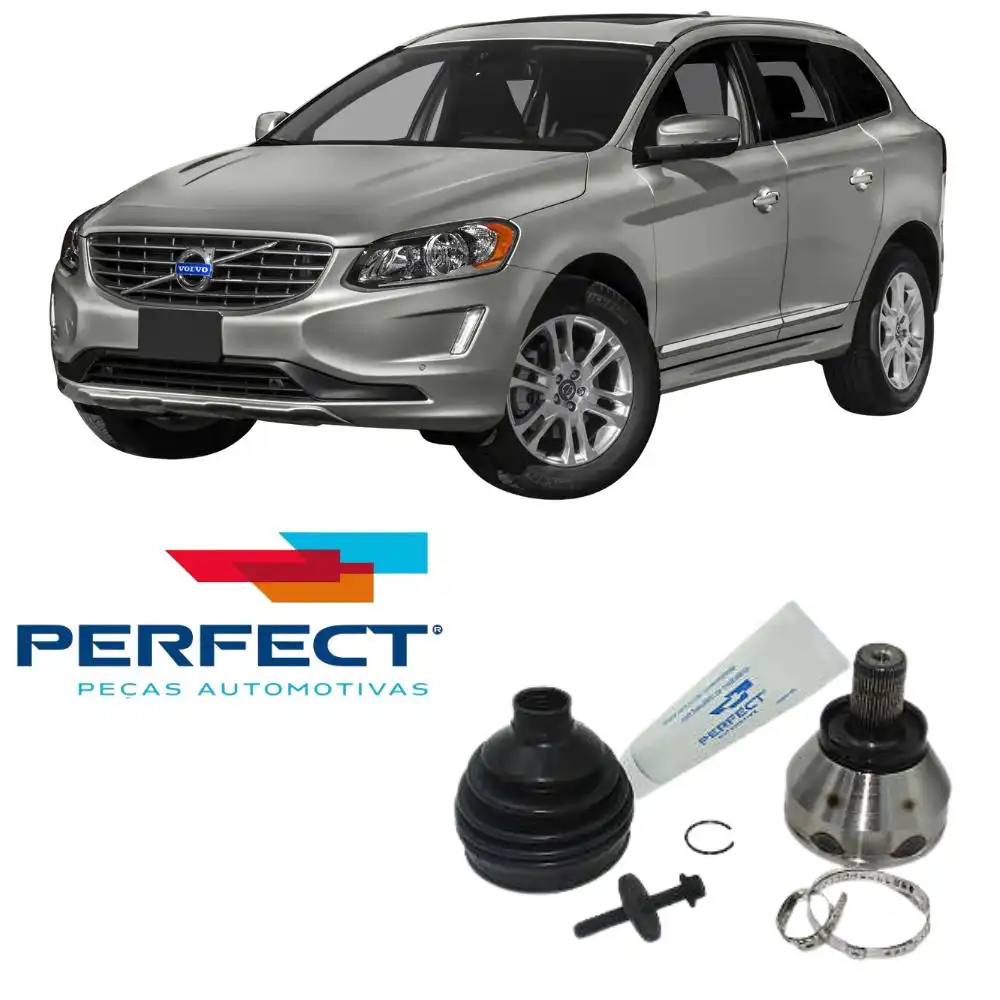 JUNTA HOMOCINETICA VOLVO XC60 2008 A 2015